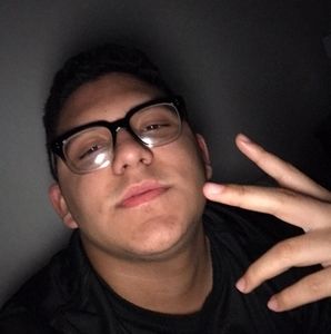 Meet your Posher, Christopher